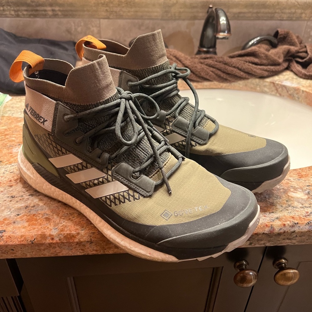 Adidas Terrex Free Hiker